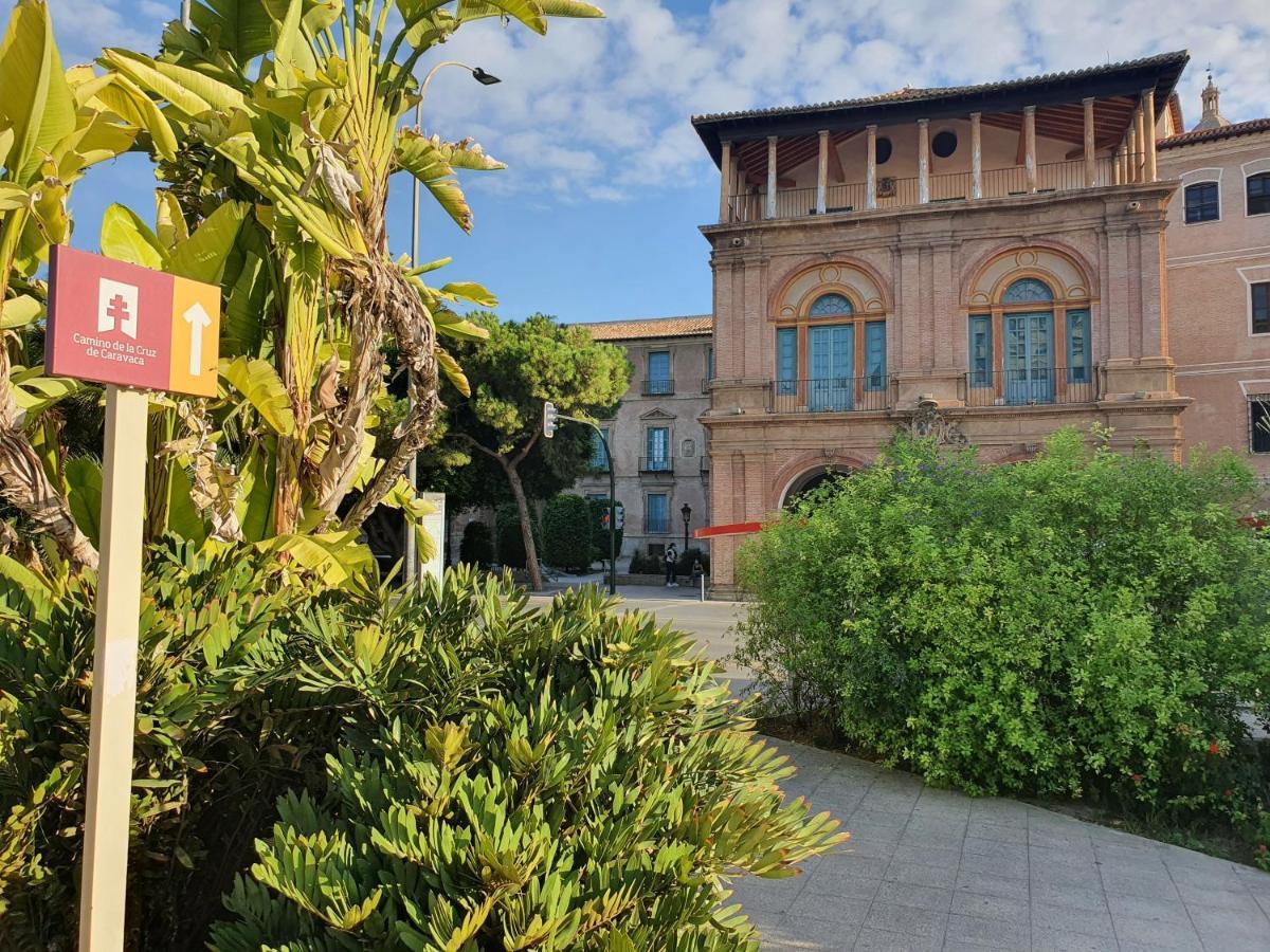 Apartamento San Juan 3 Murcia Ngoại thất bức ảnh
