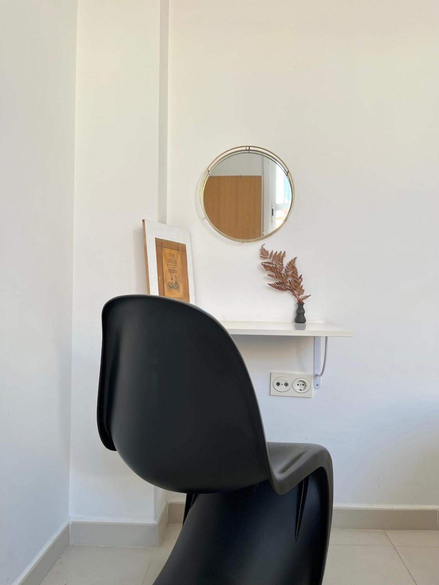 Apartamento San Juan 3 Murcia Ngoại thất bức ảnh